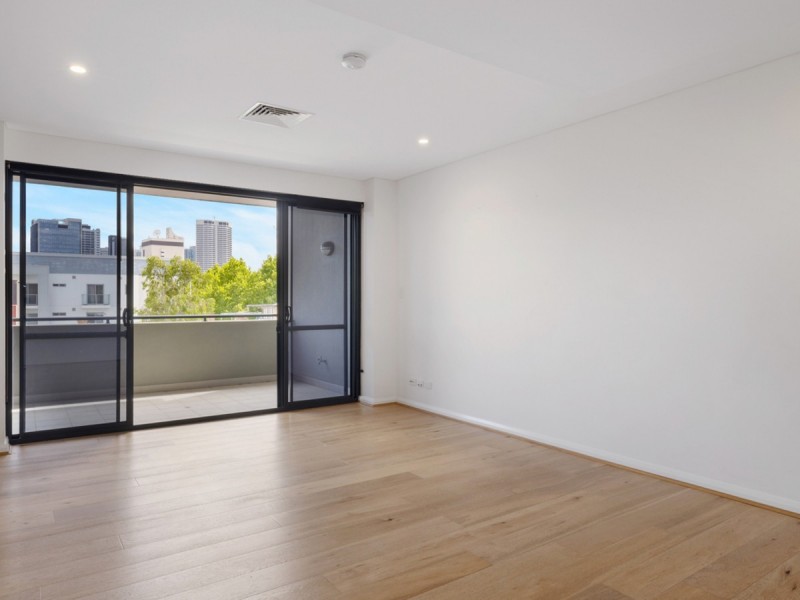 17/258-264 Newcastle Street, Perth WA 6000