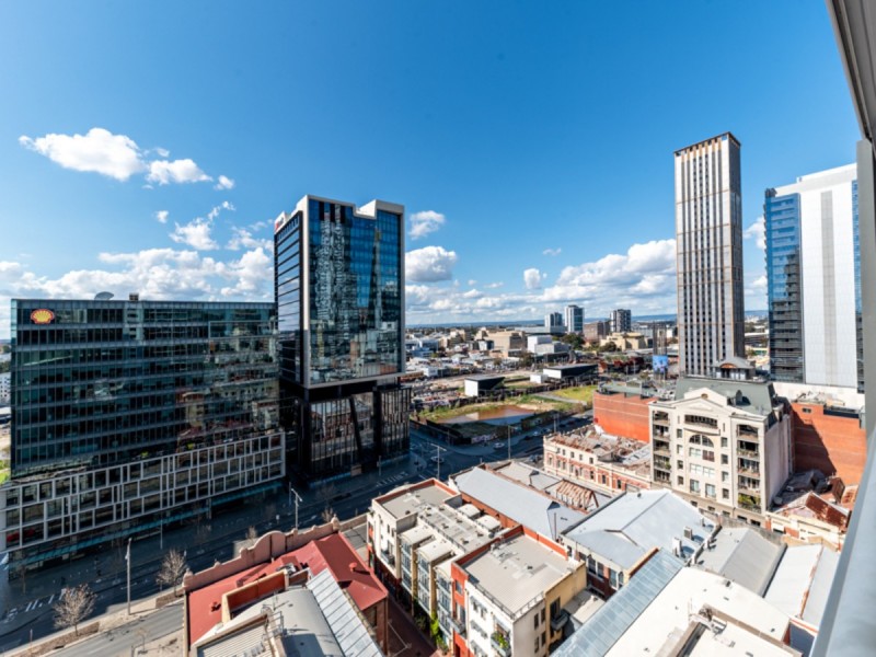 1313/380 Murray Street, Perth WA 6000