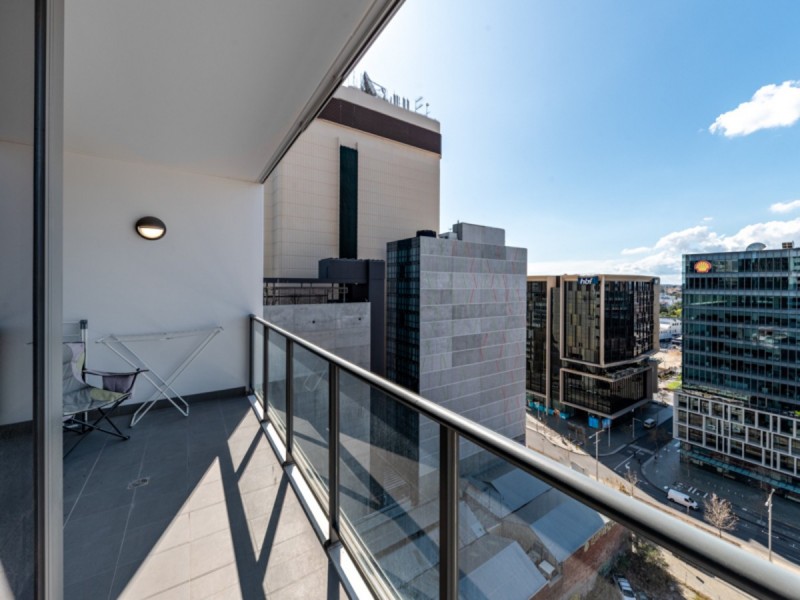 1313/380 Murray Street, Perth WA 6000