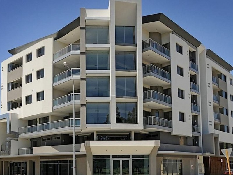 12/70 Wittenoom Street, East Perth WA 6004