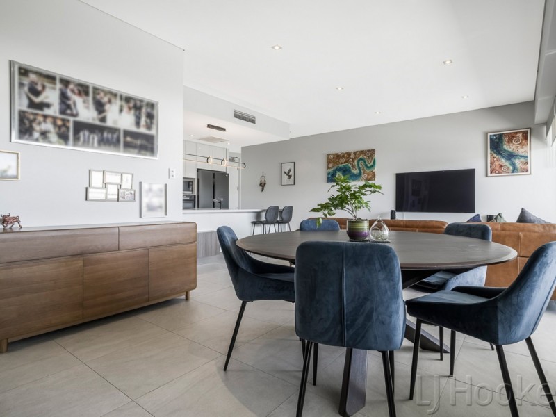 12/70 Wittenoom Street, East Perth WA 6004