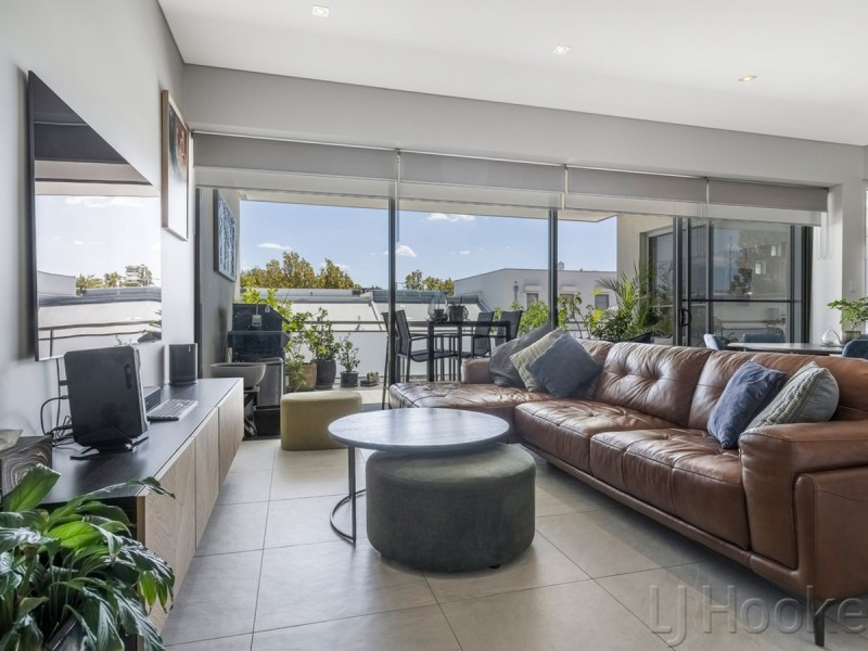 12/70 Wittenoom Street, East Perth WA 6004