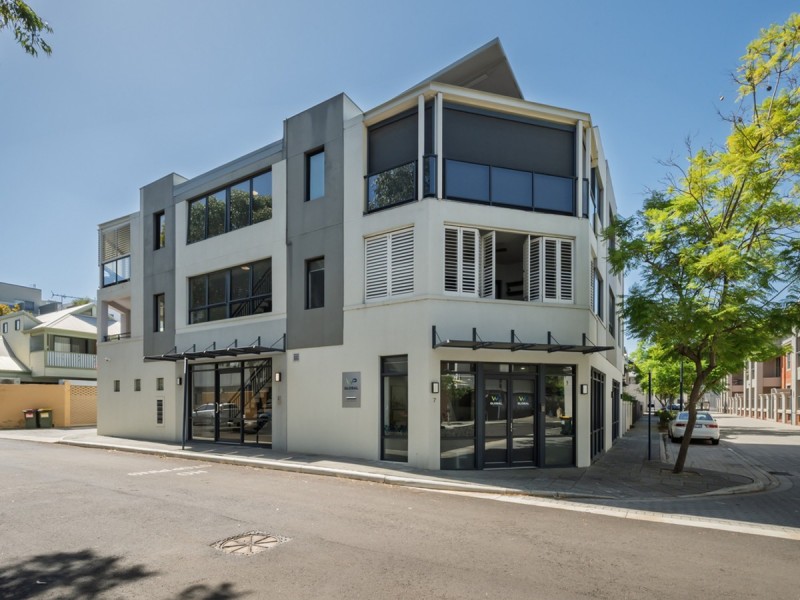 3/7 Henry Street, East Perth WA 6004