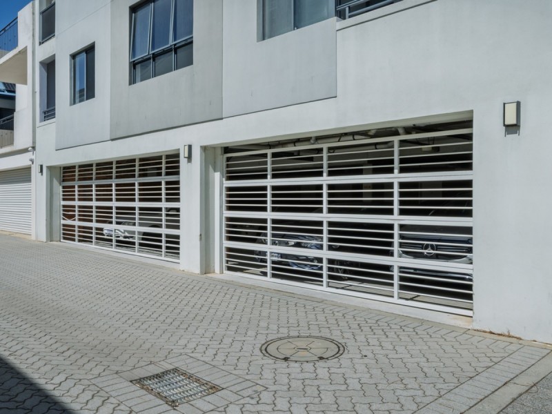 3/7 Henry Street, East Perth WA 6004