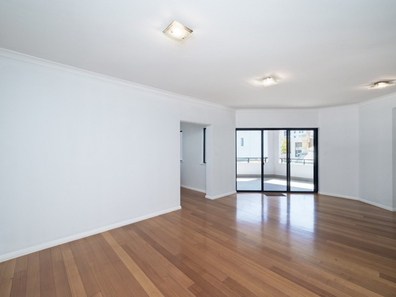 3/7 Henry Street, East Perth WA 6004