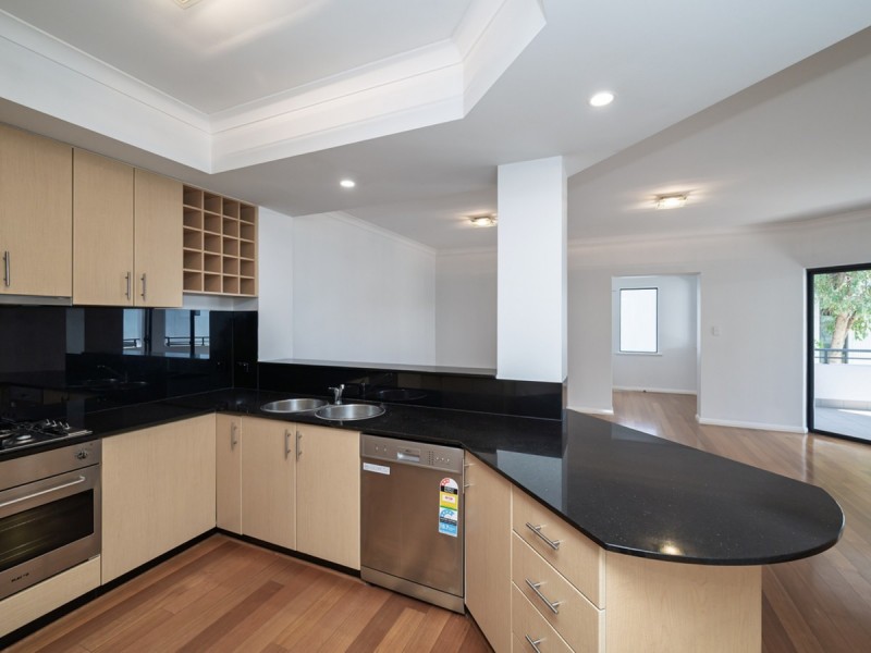 3/7 Henry Street, East Perth WA 6004