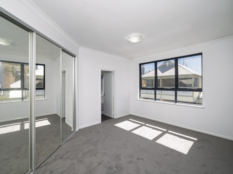 3/7 Henry Street, East Perth WA 6004