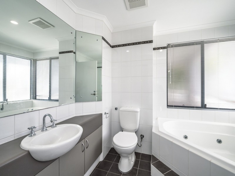 3/7 Henry Street, East Perth WA 6004