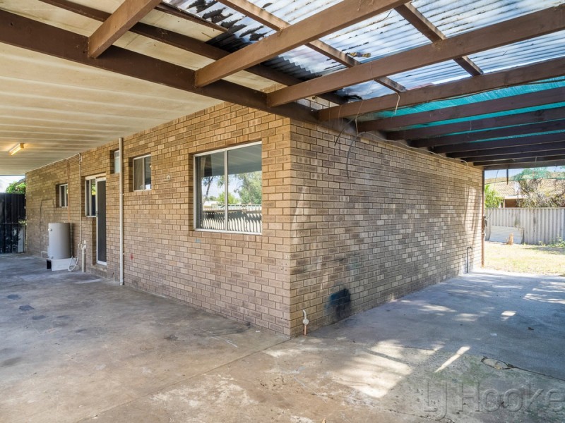 43 Sexty Street, Armadale WA 6112