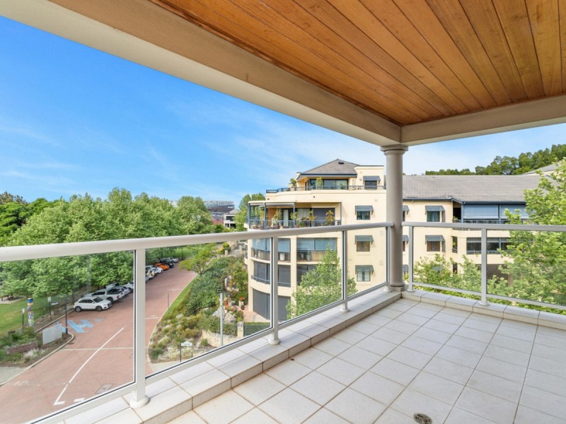 8/1 Royal Street, East Perth WA 6004