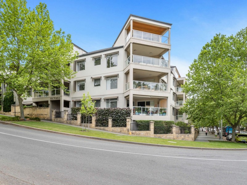 8/1 Royal Street, East Perth WA 6004