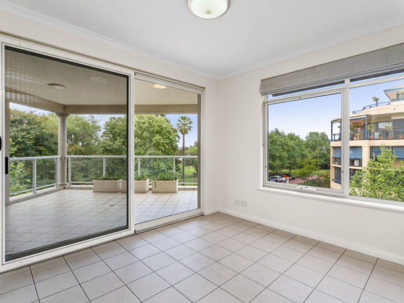 8/1 Royal Street, East Perth WA 6004