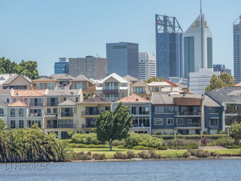 8/1 Royal Street, East Perth WA 6004