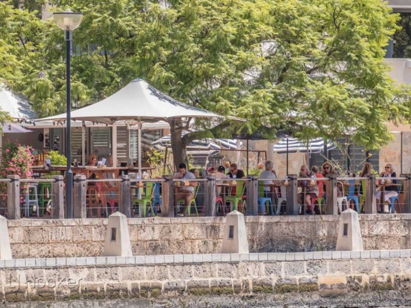 8/1 Royal Street, East Perth WA 6004