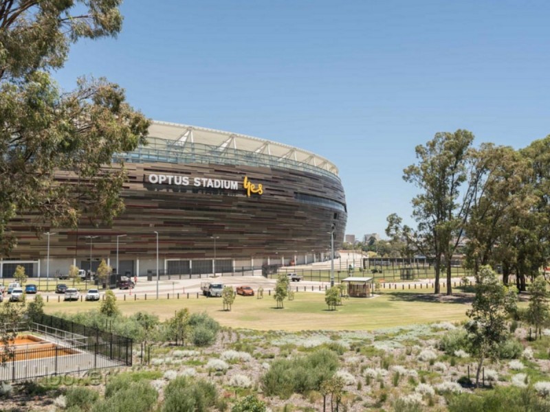 8/1 Royal Street, East Perth WA 6004