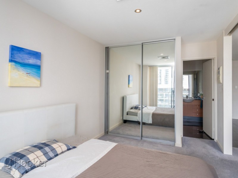 62/269 Hay Street, East Perth WA 6004