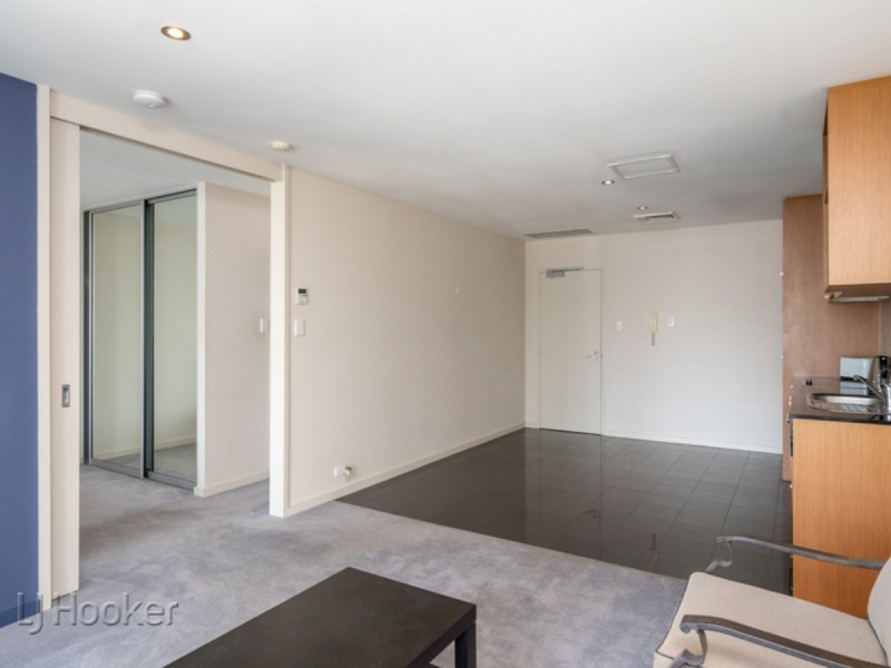 62/269 Hay Street, East Perth WA 6004