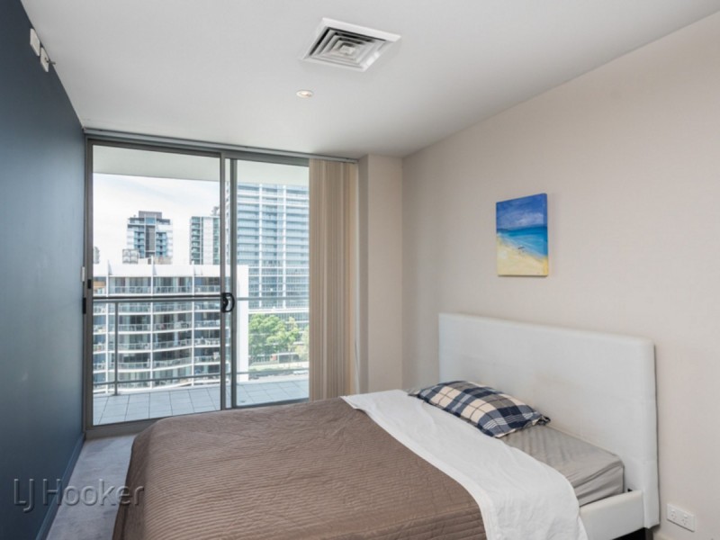 62/269 Hay Street, East Perth WA 6004