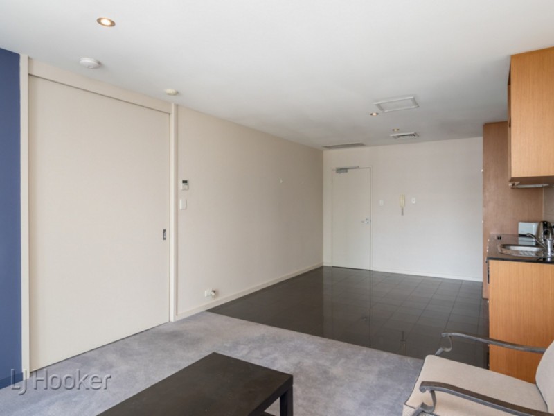 62/269 Hay Street, East Perth WA 6004