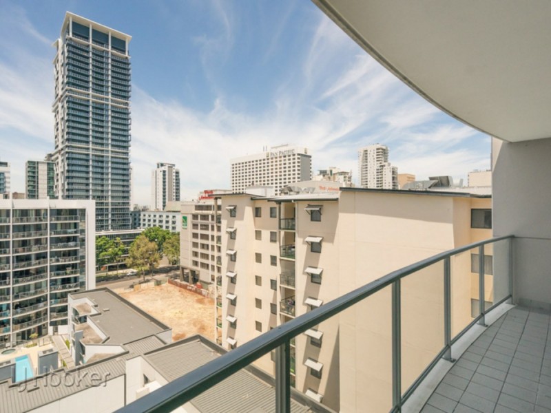 62/269 Hay Street, East Perth WA 6004