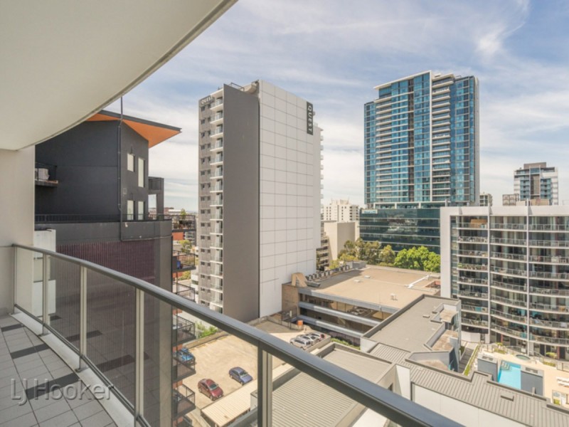 62/269 Hay Street, East Perth WA 6004