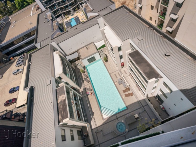 62/269 Hay Street, East Perth WA 6004