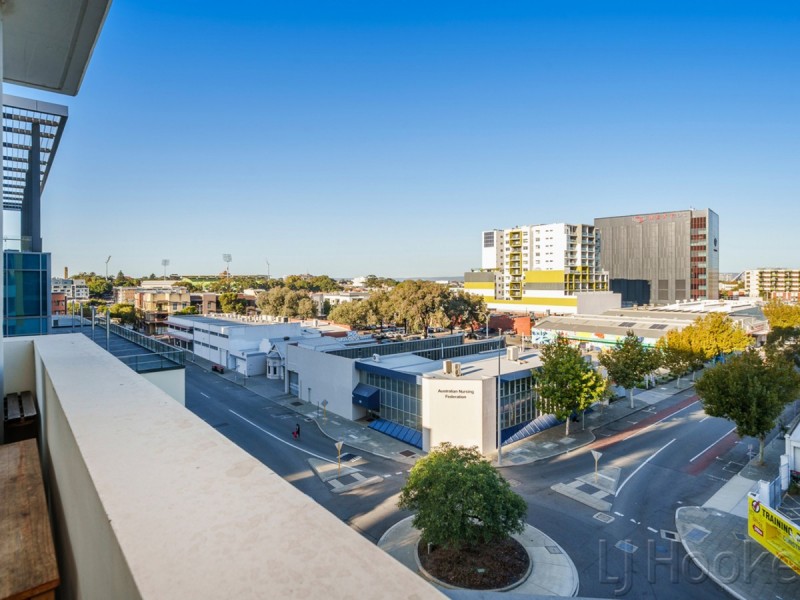 49/15 Aberdeen Street, Perth WA 6000
