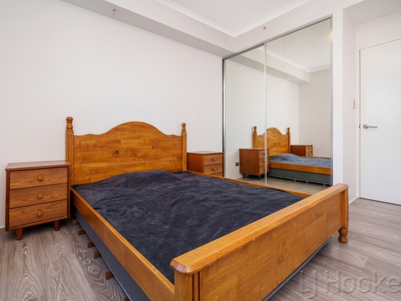 49/15 Aberdeen Street, Perth WA 6000