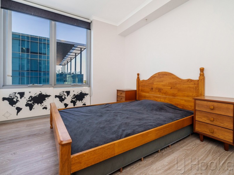 49/15 Aberdeen Street, Perth WA 6000