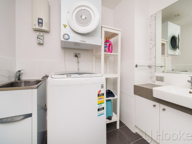 49/15 Aberdeen Street, Perth WA 6000