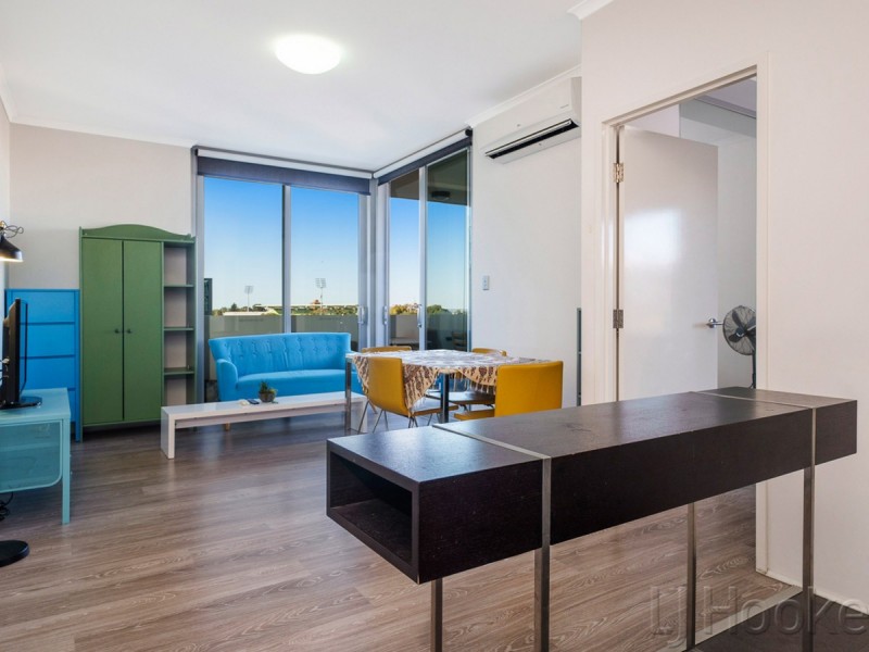 49/15 Aberdeen Street, Perth WA 6000