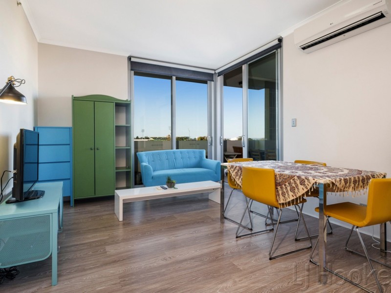 49/15 Aberdeen Street, Perth WA 6000