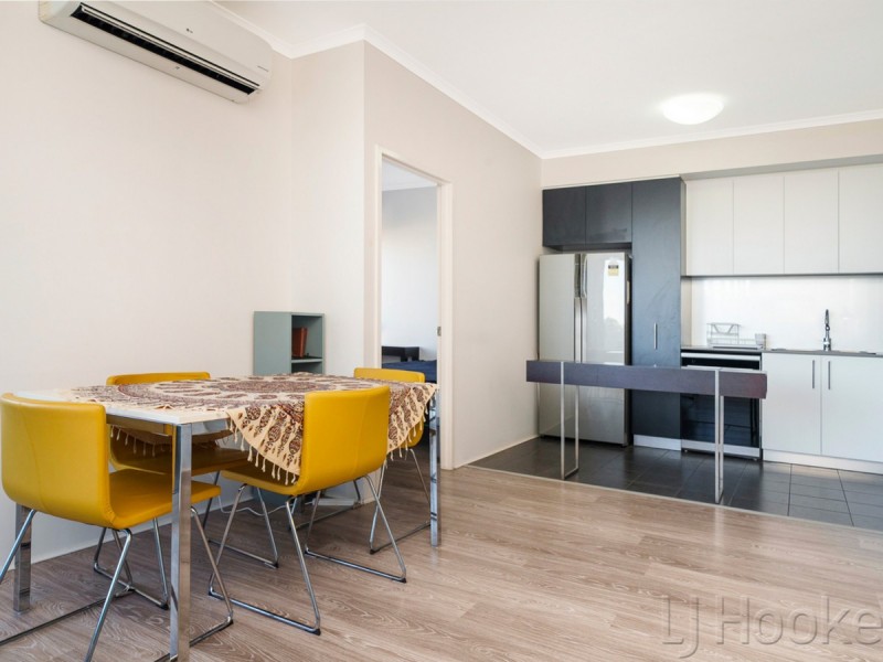 49/15 Aberdeen Street, Perth WA 6000