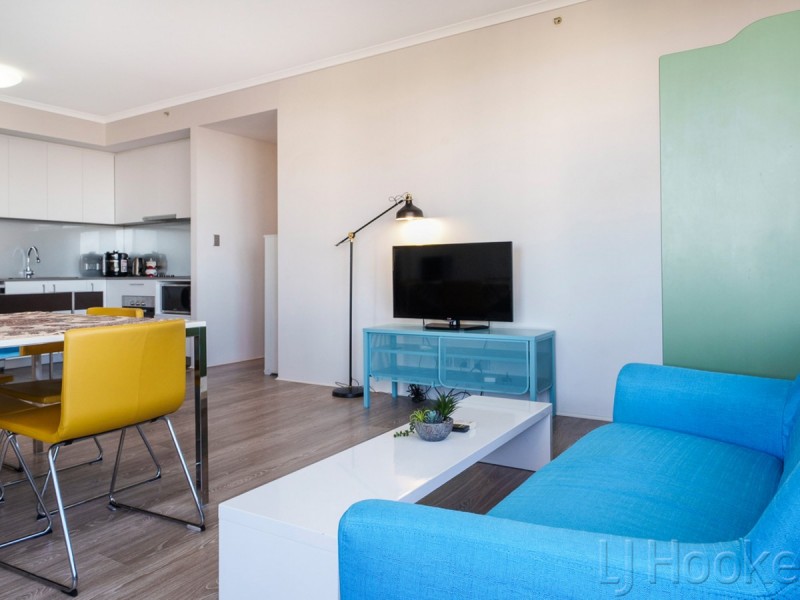 49/15 Aberdeen Street, Perth WA 6000