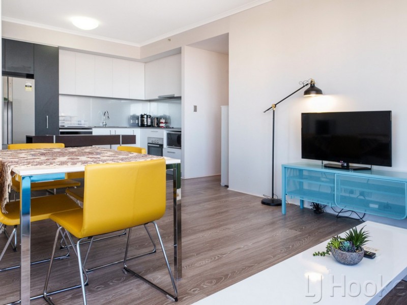 49/15 Aberdeen Street, Perth WA 6000