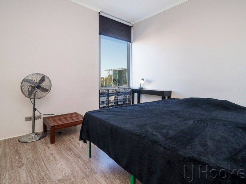 49/15 Aberdeen Street, Perth WA 6000