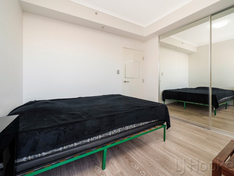 49/15 Aberdeen Street, Perth WA 6000