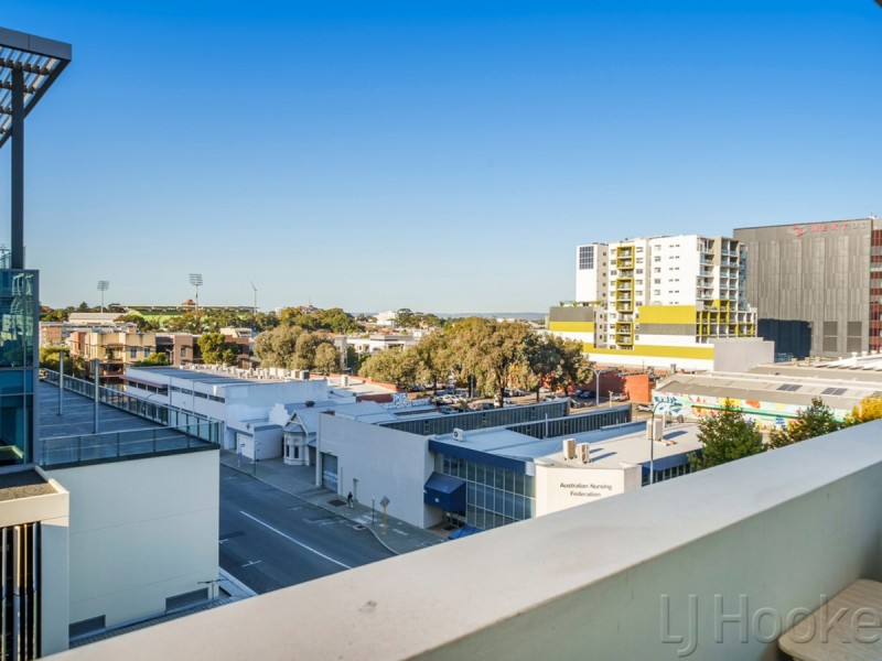 49/15 Aberdeen Street, Perth WA 6000