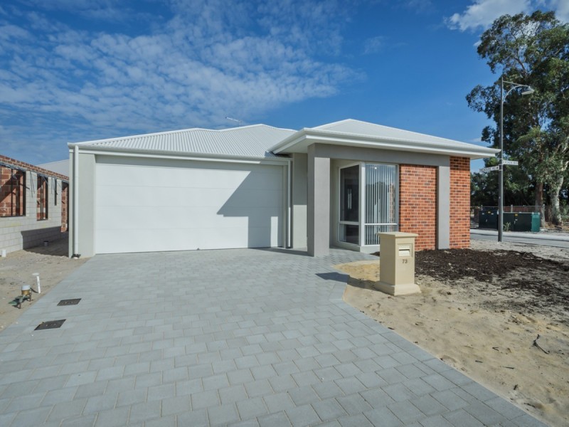 73 Wongin Boulevard, Henley Brook WA 6055