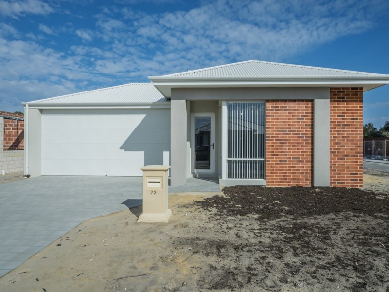 73 Wongin Boulevard, Henley Brook WA 6055