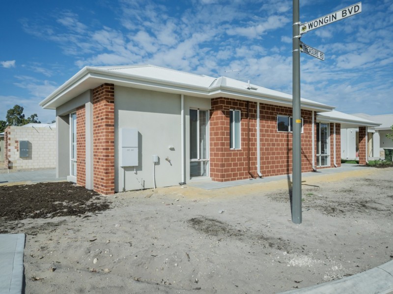 73 Wongin Boulevard, Henley Brook WA 6055