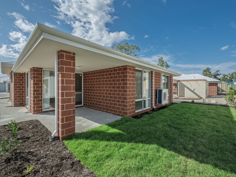 73 Wongin Boulevard, Henley Brook WA 6055