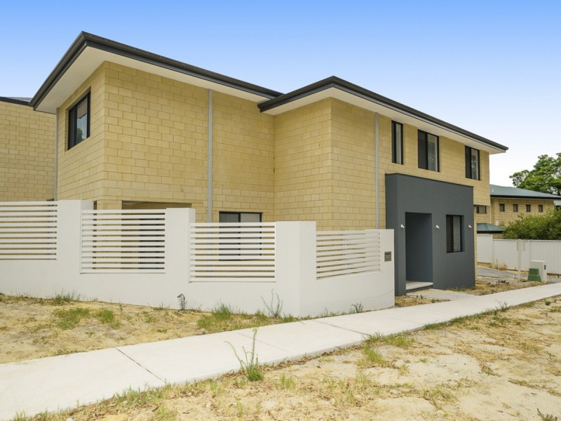35A Beveridge Street, Bentley WA 6102
