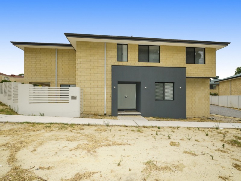 35A Beveridge Street, Bentley WA 6102