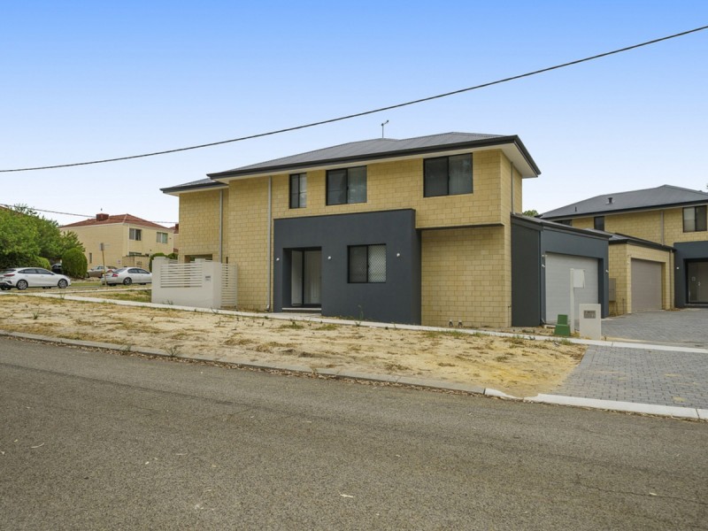 35A Beveridge Street, Bentley WA 6102