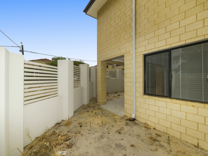 35A Beveridge Street, Bentley WA 6102