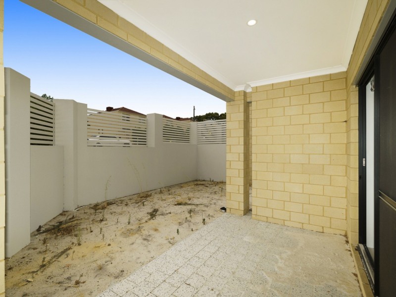 35A Beveridge Street, Bentley WA 6102