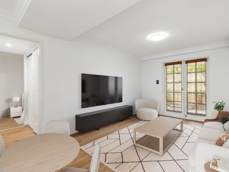 4/22 Nile Street, East Perth WA 6004