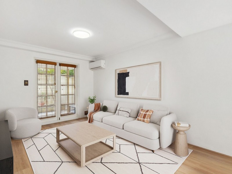 4/22 Nile Street, East Perth WA 6004