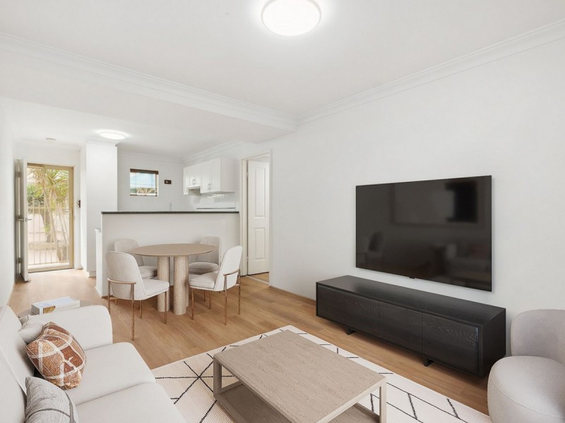 4/22 Nile Street, East Perth WA 6004